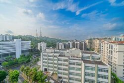 Mont Botanik Residence  (D23), Condominium #613891281